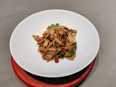 -大鹏饭店·金陵家宴(奥体中心店)