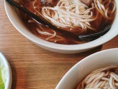 -李先生牛肉面大王(欧亚卖场店)
