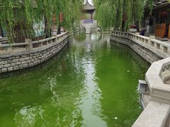 -滦州古城