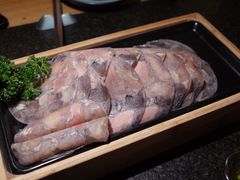 -湊湊火锅·茶憩(恒隆广场店)