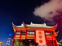 -豫园
