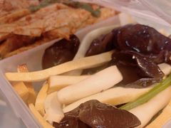 -娘心豆品(方庄店)