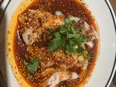 -太二酸菜鱼(浦东正大广场店)