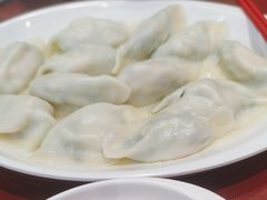 -喜家德虾仁水饺(深圳印力中心店)