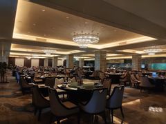-湛江民大喜来登酒店-采悦轩中餐厅