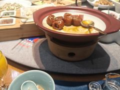 -鹊华居·地道鲁菜·海鲜·融合味(大明湖店)