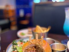 -bluefrog蓝蛙(皇庭广场店)