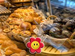 -东哥面包(江宁大润发店)