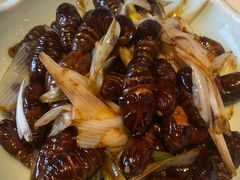 -小平岛開海水饺(浑南店)