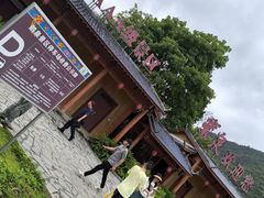 -靖西鹅泉风景区