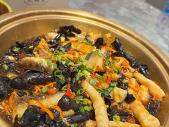 -朱记乳鸽王·非遗石岐乳鸽·全鸽宴(大兴旗舰店)