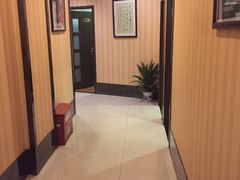 -手佳按摩·足疗·艾灸(博物院中山陵店)