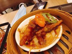 -添好运点心专门店(百老汇店)