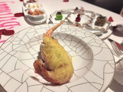 -北京柏悦酒店·锦庭餐厅Dining Room