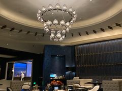 -上海苏宁宝丽嘉酒店·Cafe Bellagio西餐厅