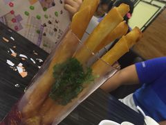 picture-虾饺妹·粤式手工点心(水荫路店)