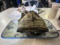 -何九海南茶店(鬼仔巷店)
