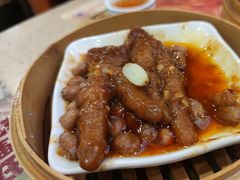 -点都德(海岸城店)