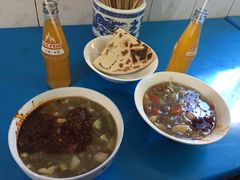 -刘老虎肉丸糊辣汤(总店)
