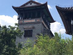 -东莞市可园博物馆