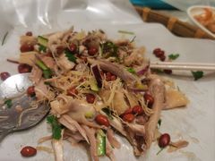 -顺意·顺德家乡菜(国际人才大厦店)