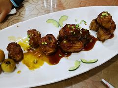 -春江饭店(共青团路总店)