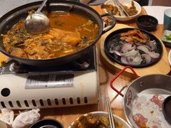 -多宾韩国料理(学衡路店)