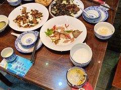 -金洲美食(金州广场店)