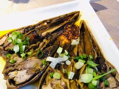 -霸王虾·小龙虾香辣蟹(玉林店)