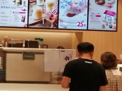 -Tims天好咖啡·贝果(东吴龙湖天街店)