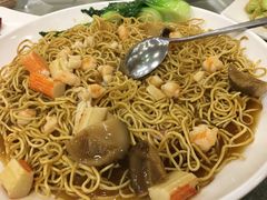 -岭南海晏楼(东晓南店)
