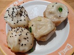 -陈家生煎(三坊七巷店)
