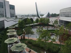 -北京园博大酒店