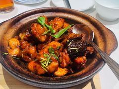 -汤城小厨•粤菜•靓汤(金宝街店)