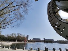 -长春世界雕塑园