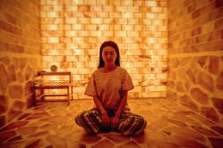 -芳香乐府SPA·五行芳疗