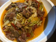 -隔壁老王·家常云南菜(花巷店)