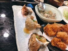 -真剑日本料理·铁板烧(贵州路店)