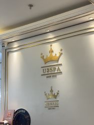 -U3美甲