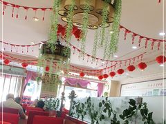 -李连贵熏肉大饼(丰台南路地铁站店)