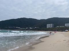 -三亚太阳湾柏悦酒店