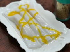 芒果肠粉-添發碗仔翅美食