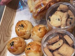 -西村叔叔的店·面包·甜品·蛋糕(清河万象汇店)