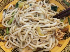 -老陕西面馆(恒茂商业广场店)