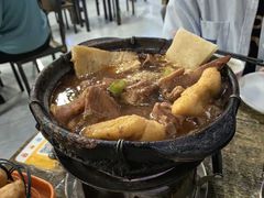-范贤光鸡公煲(平乐园总店)