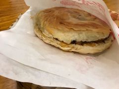 -大娘水饺(华元路大润发店)