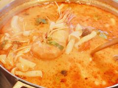 -苏梅花园(群星城店)