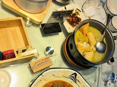 -闽公馆·客家私房菜·商务宴请·包厢(杏林橡树湾店)