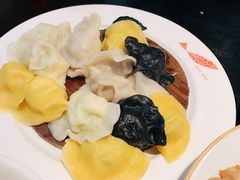 全家福水饺-船歌·鱼水饺青岛菜(合肥路永旺店)