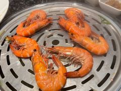 -海上食代(赣江新天地店)